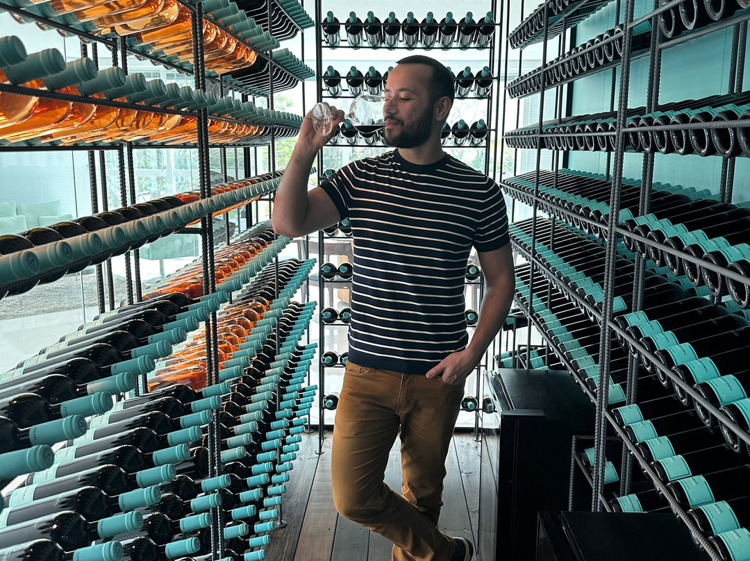 Vinhedos Capoani-本图贡萨尔维斯必去景点