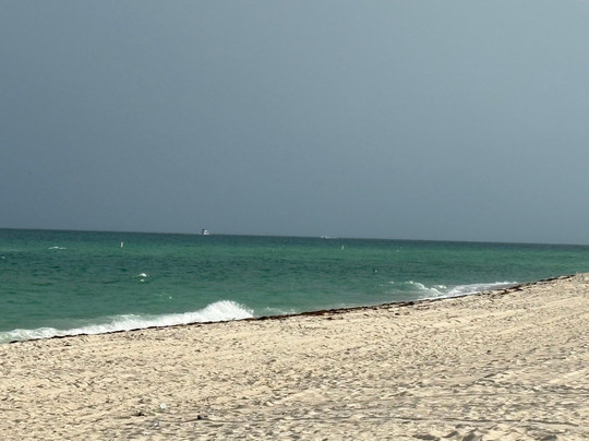 Haulover Inlet-迈阿密海滩必去景点
