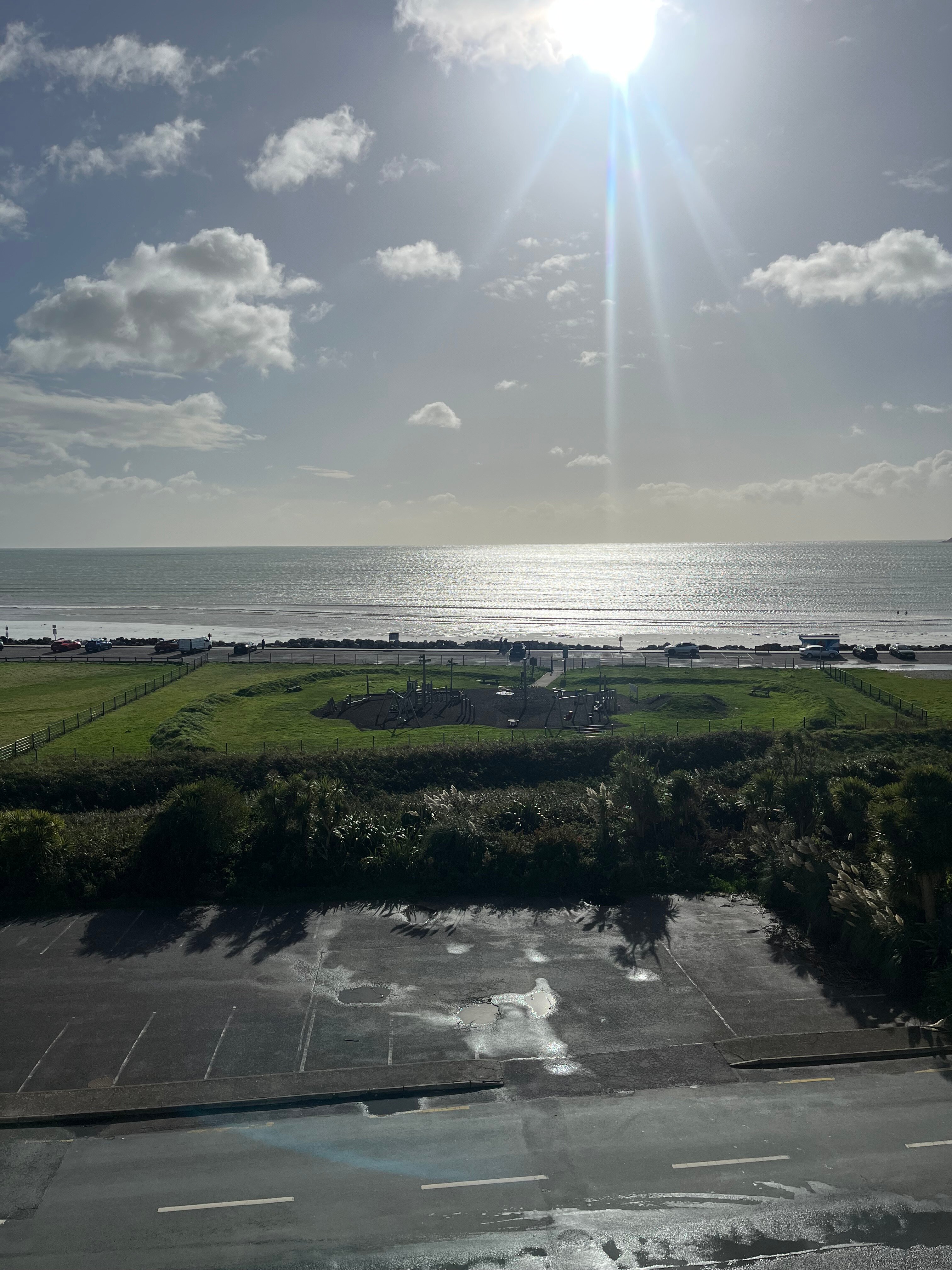 Garryvoe Hotel-官方