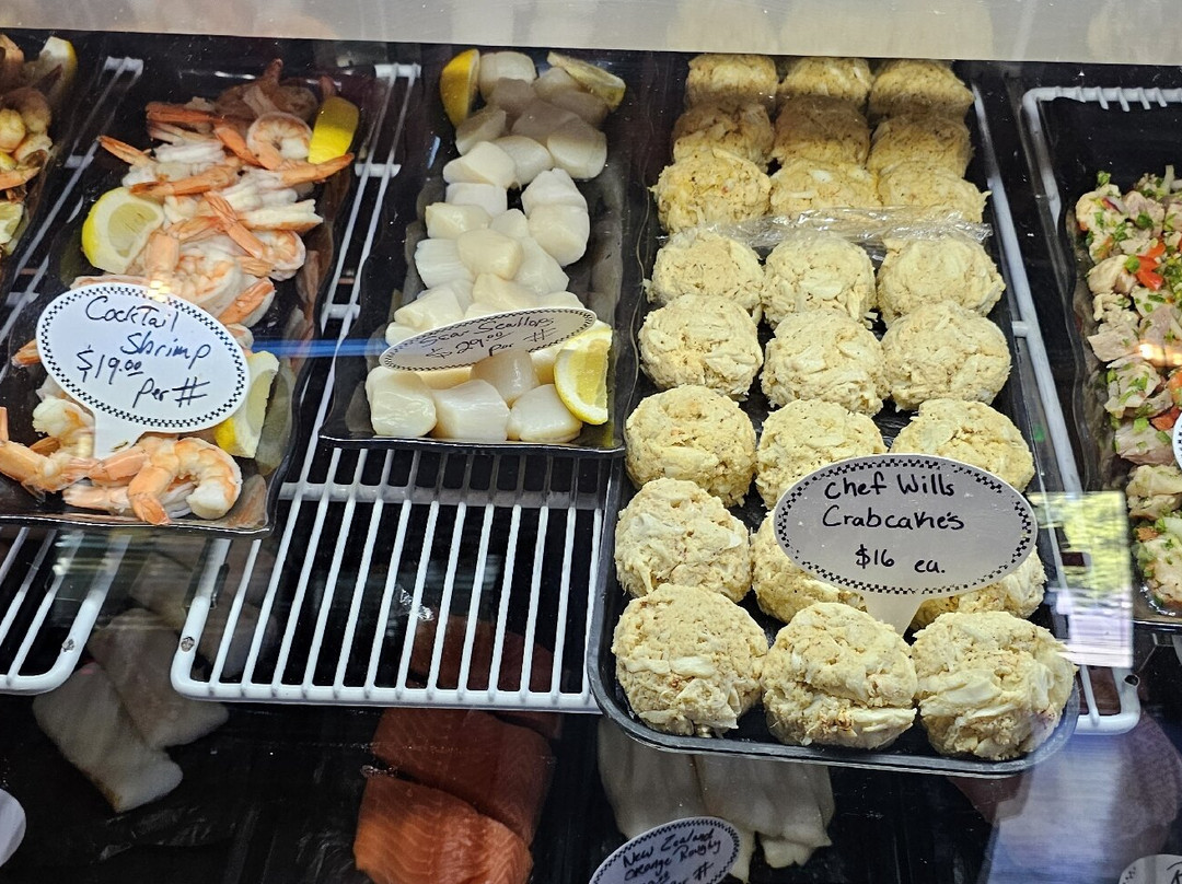 Covatta's Main Street Market