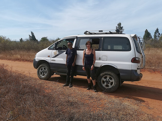 Manja Tours Madagascar