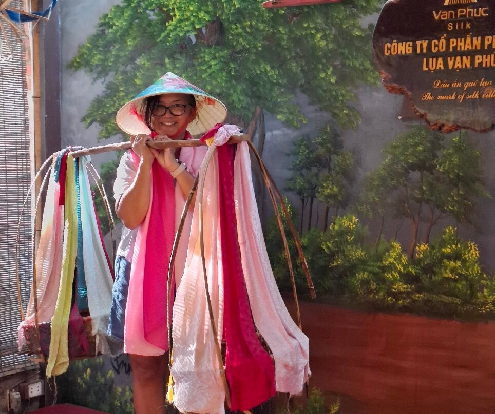 Vietlink Travel Vietnam-Ha Dong必去景点