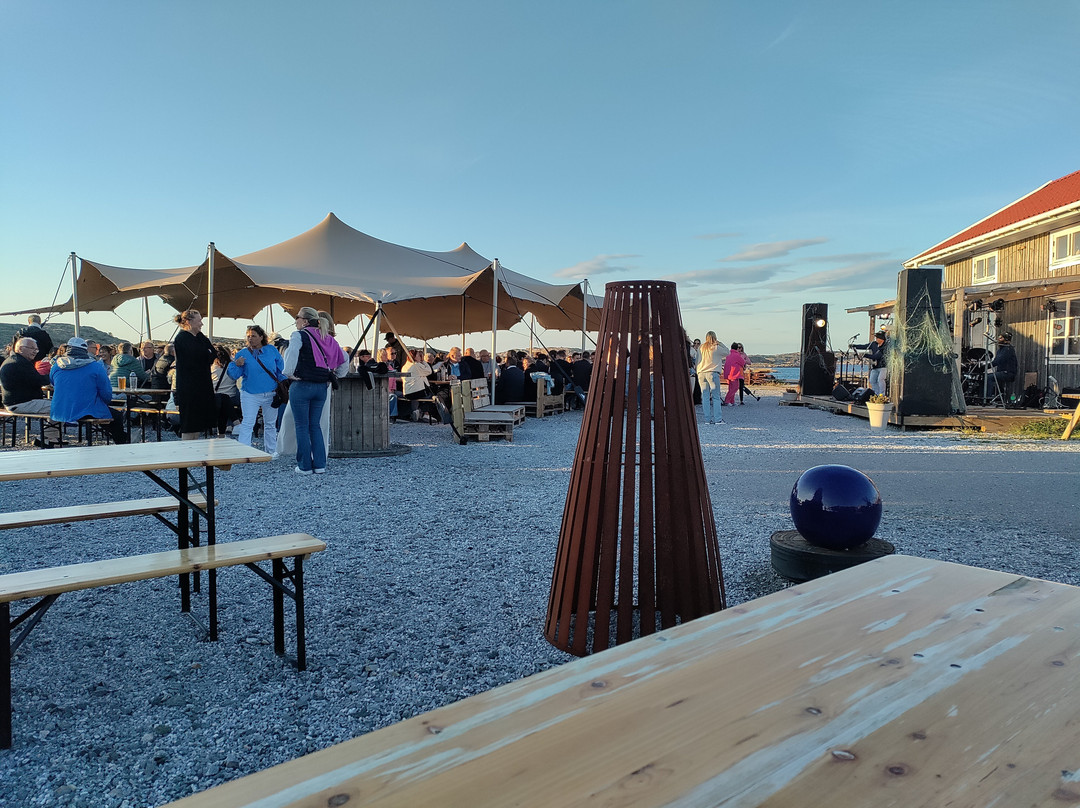 Rompen Street Food Market