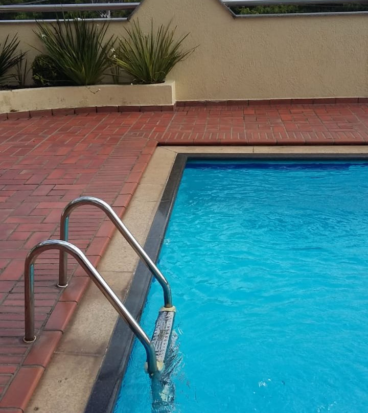 Hotel Serra Grande主图