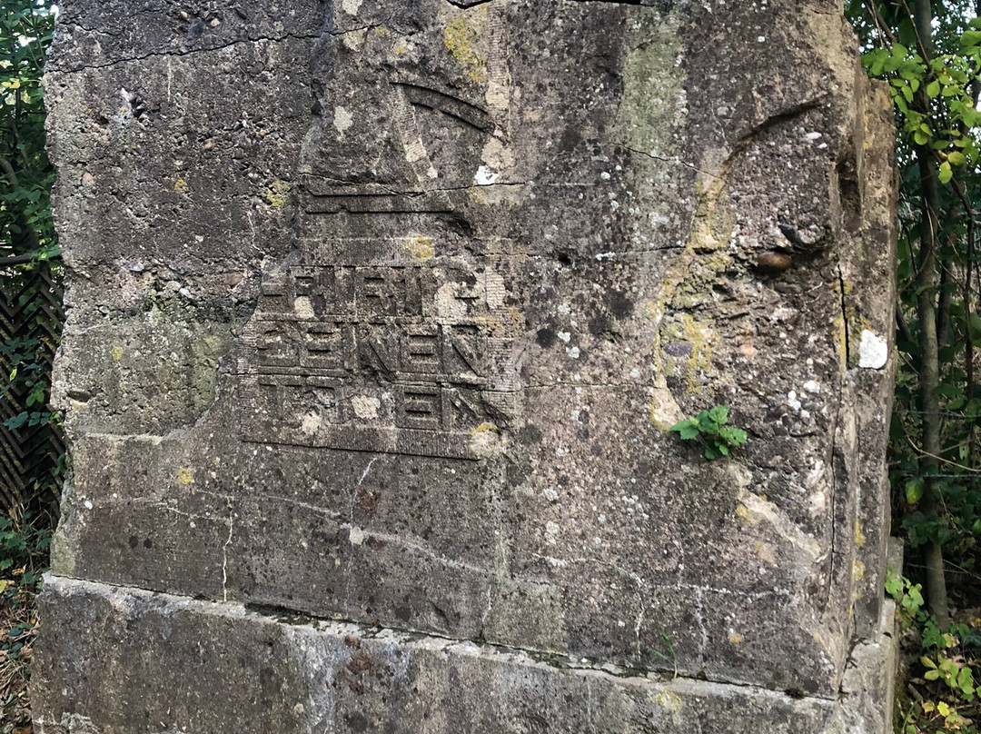 Frontaal Battlefield Tours-Desselgem必去景点