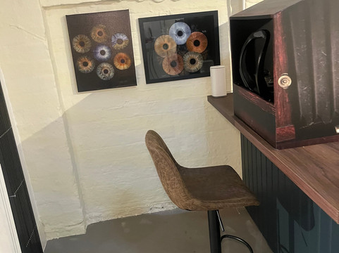 Vizualeyes Leeds-利兹必去景点