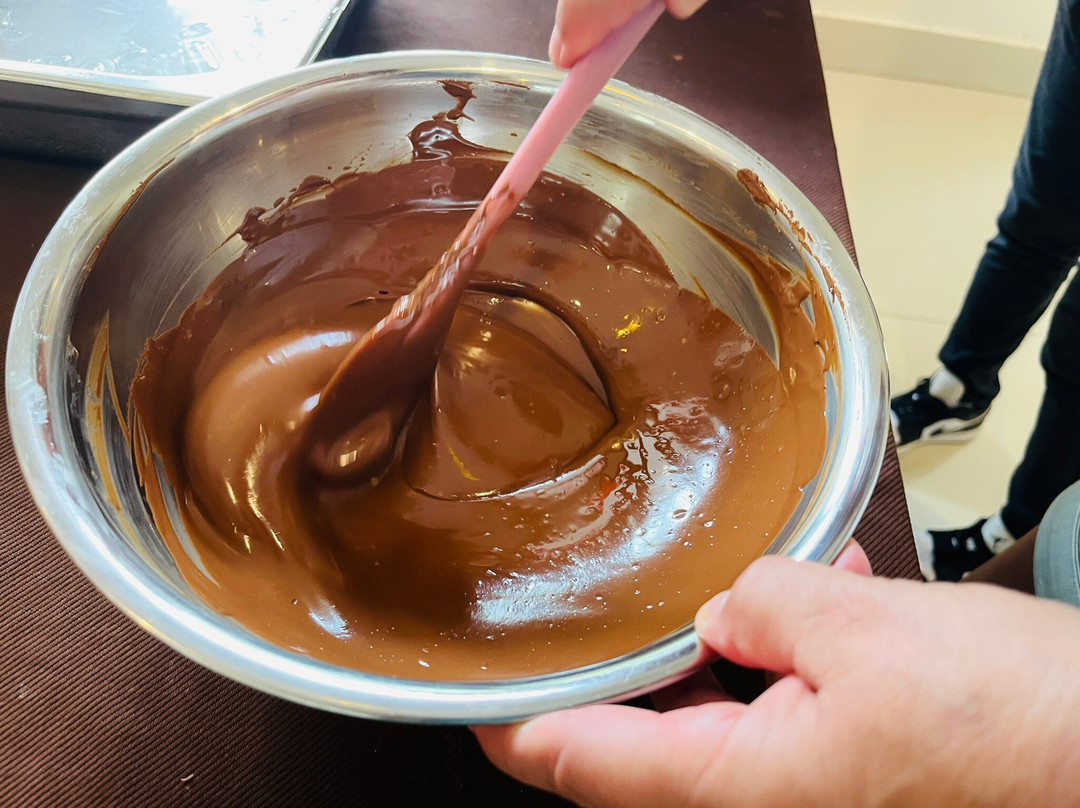 BINON CACAO PARK-Ba Ria必去景点