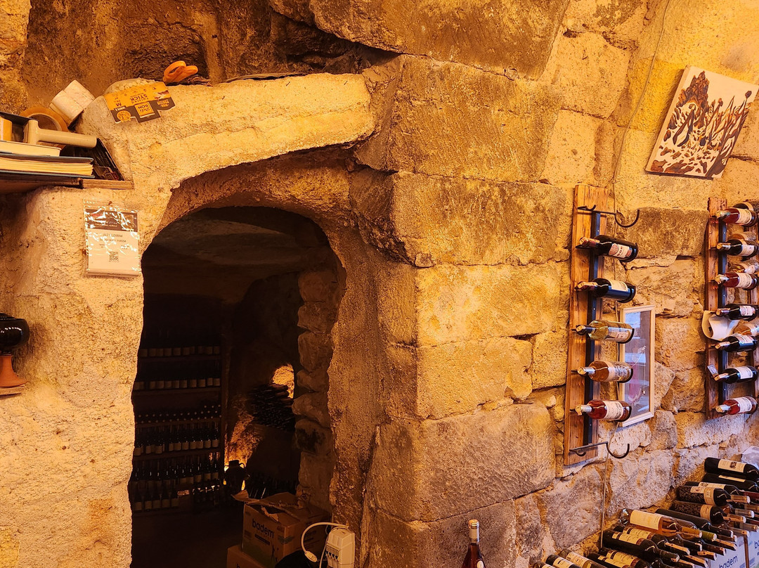 Vinodocia Wine & Art House-乌奇萨必去景点