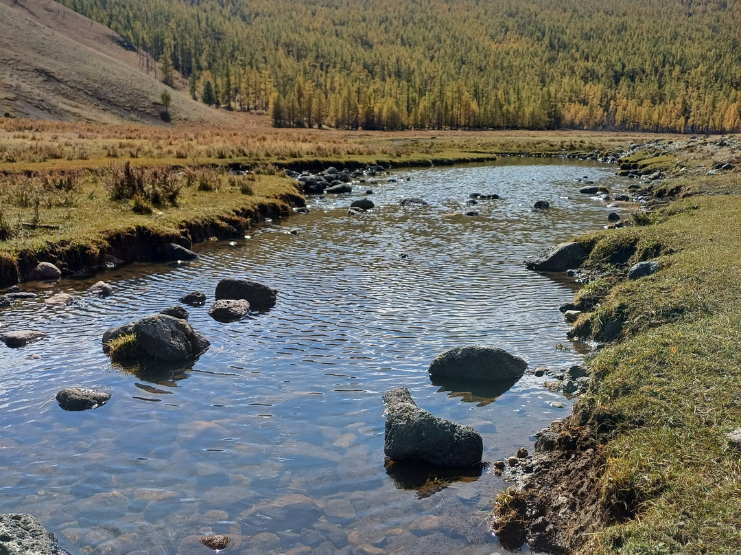 True Mongolia Travel-乌兰巴托必去景点