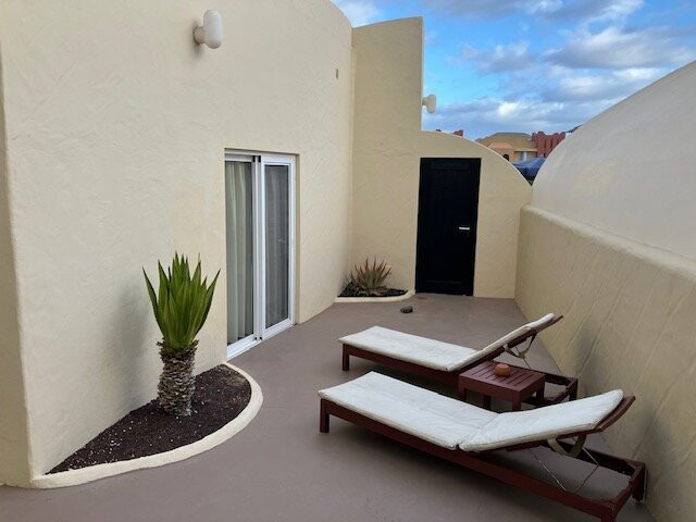 Hotel LIVVO Risco Del Gato Suites主图