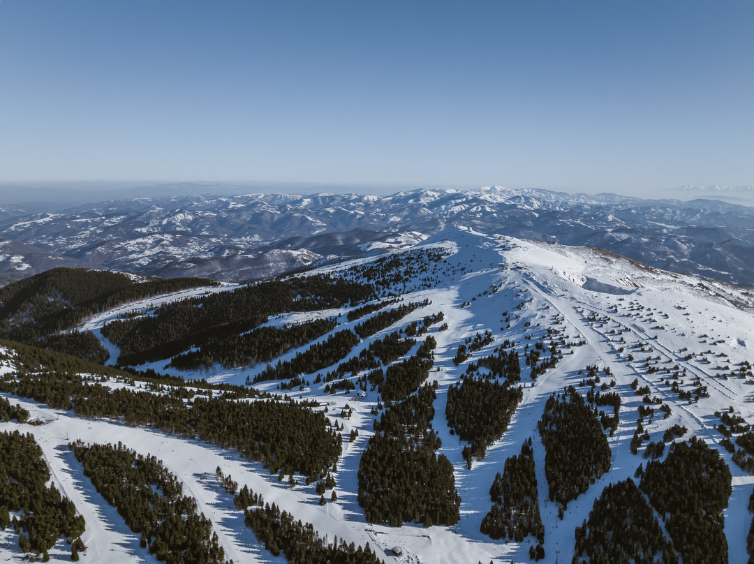 Viceroy Kopaonik Serbia主图