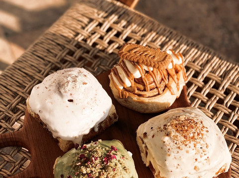 Abdi Bali Paradise Tour-金塔马尼必去景点