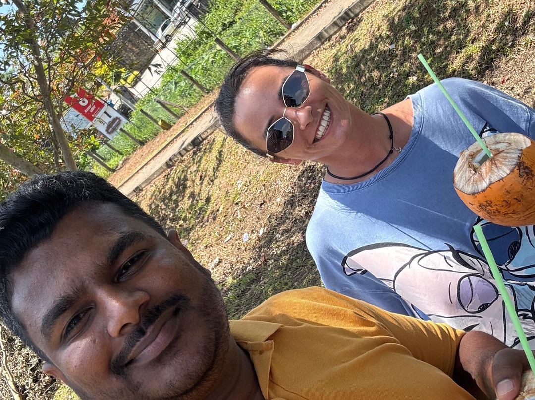 Tours Sri Lanka  - Travel Agency-Homagama必去景点