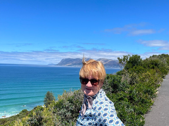 Cape Ability Tours-开普敦中心区必去景点