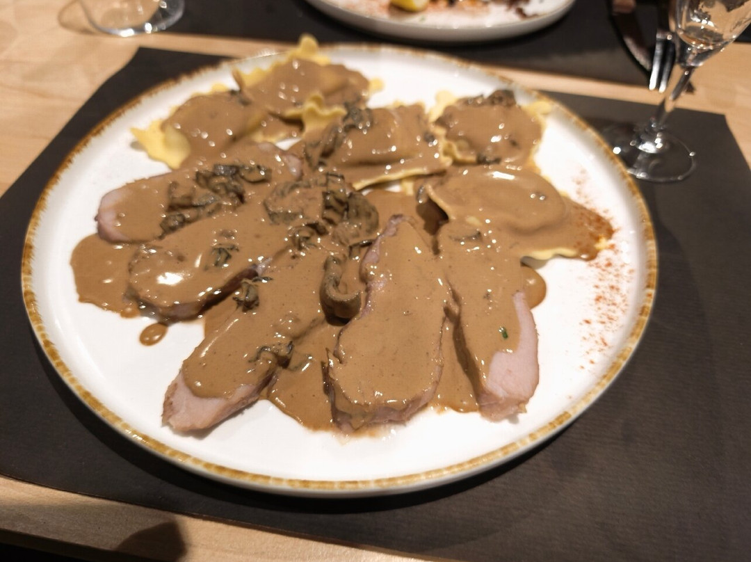 La Cantina