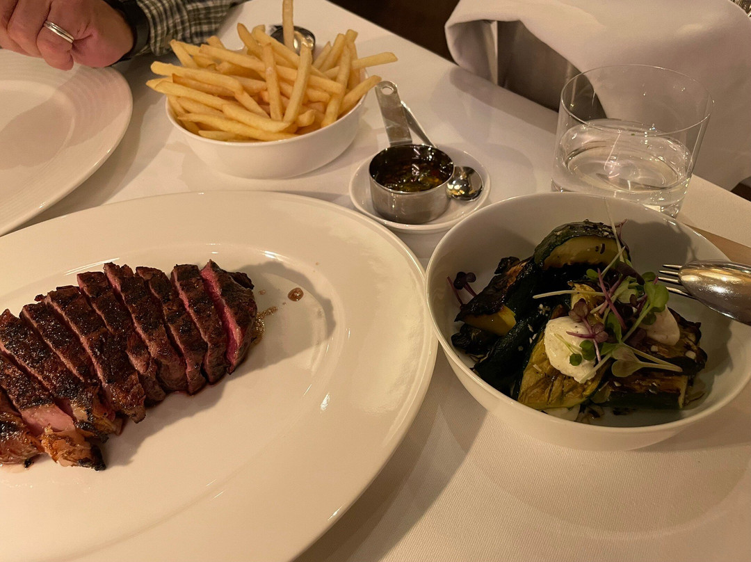 Boxwood Restaurant