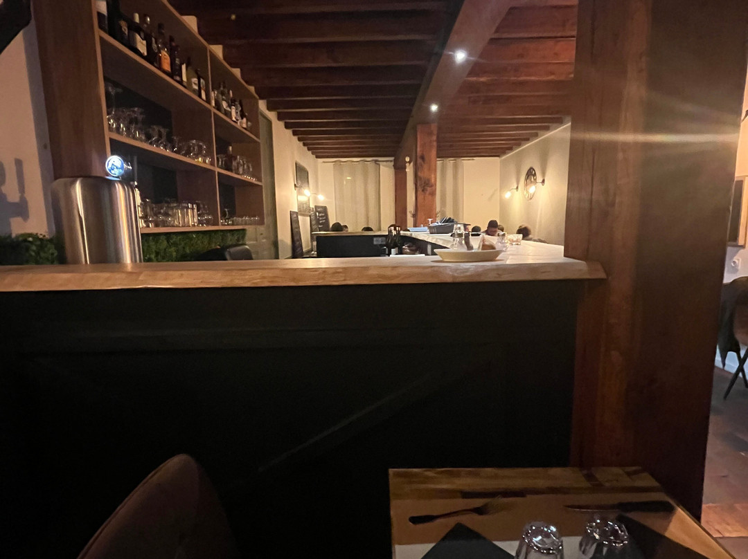Le Comptoir Des Evasions