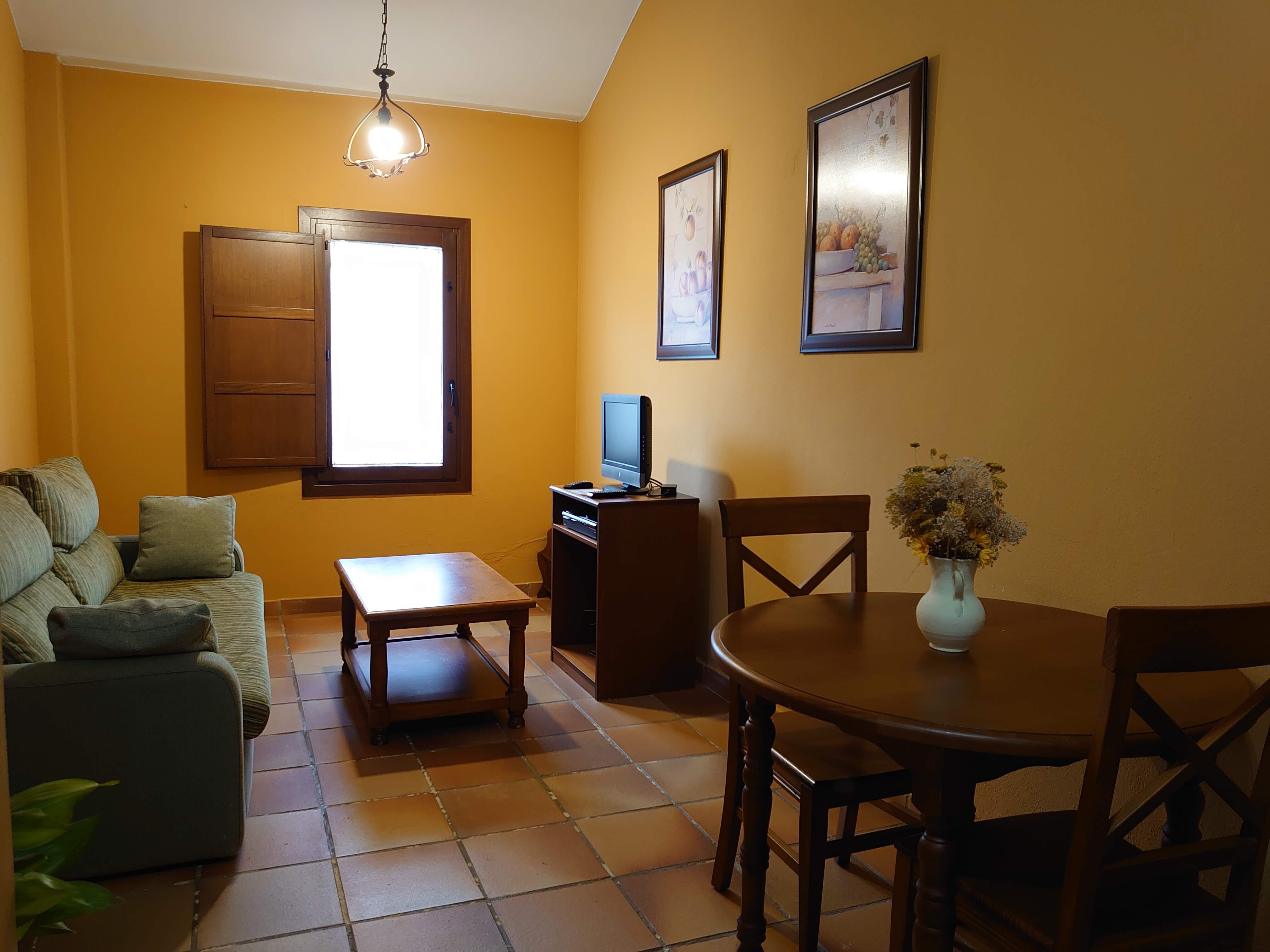 Finca La Media Legua Apartments-客卧