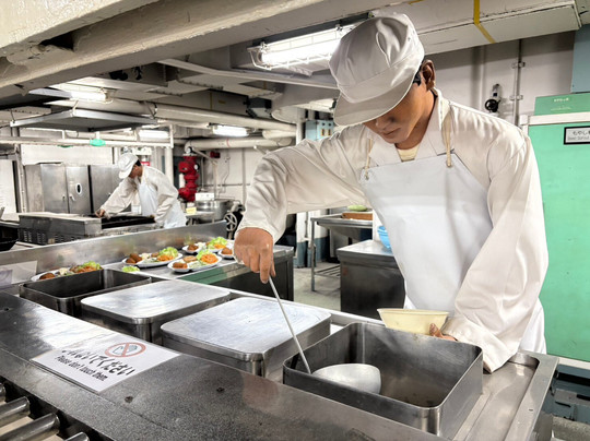 名古屋港-名古屋市必去景点