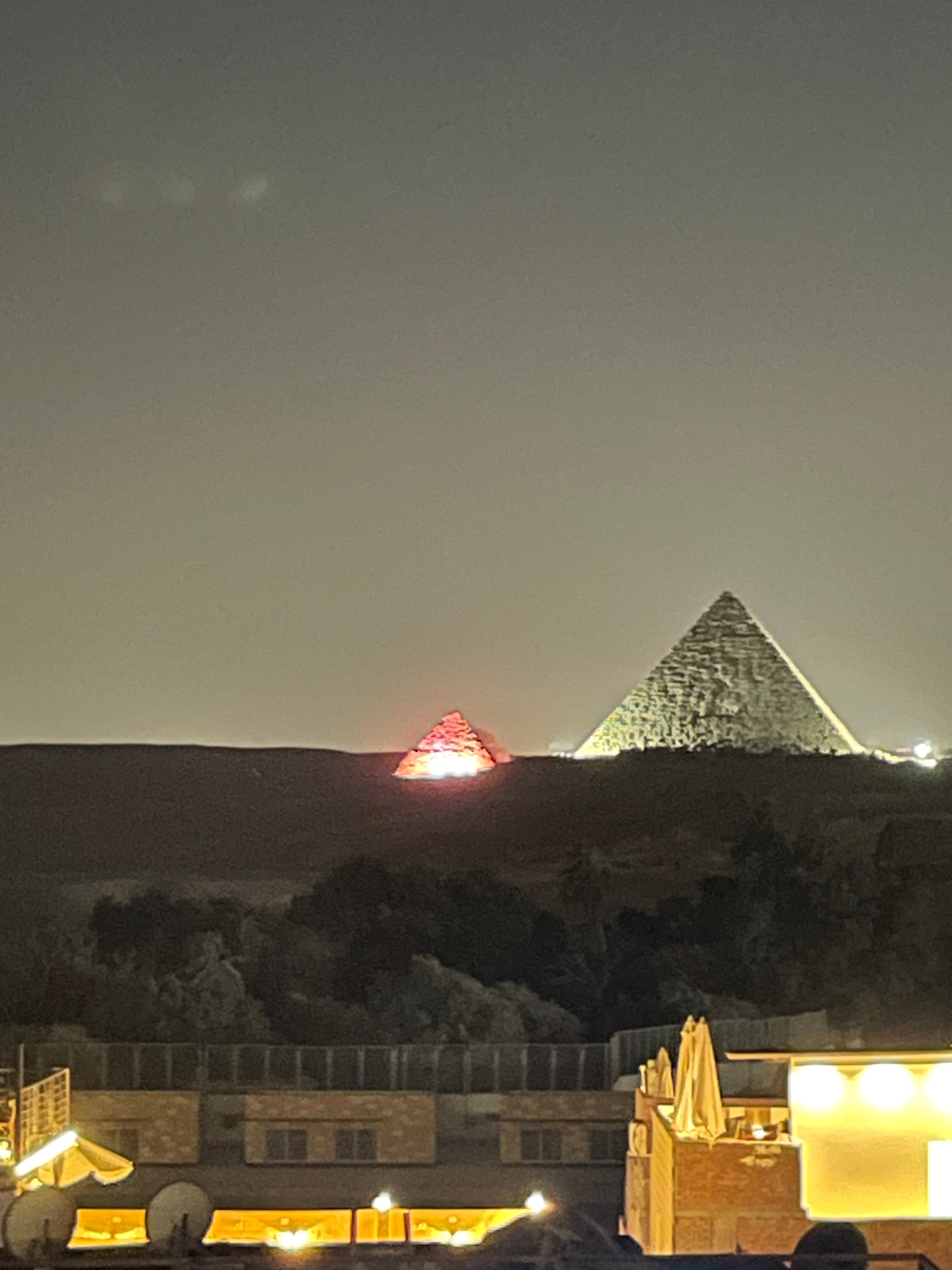 Best View Pyramids Hotel-官方