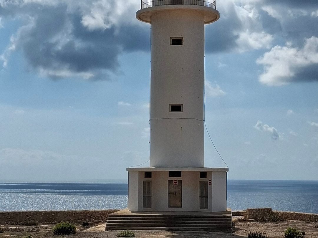 Es Cap de Barbaria-Es Cap de Barbaria必去景点
