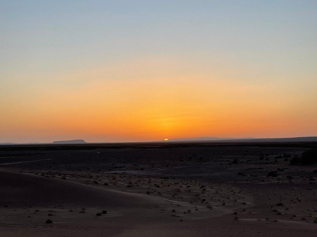 Circuits Desert Foum Zguid-Foum Zguid必去景点