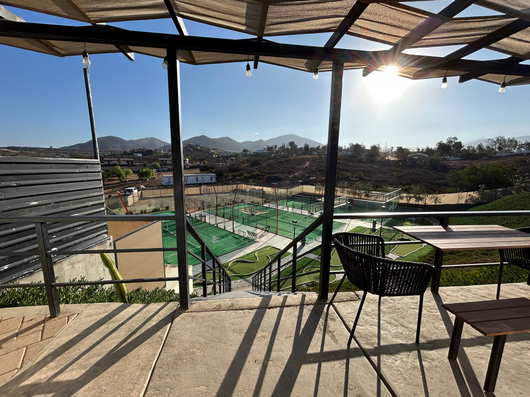 Tours del Valle Emanuel-Ejido El Porvenir必去景点