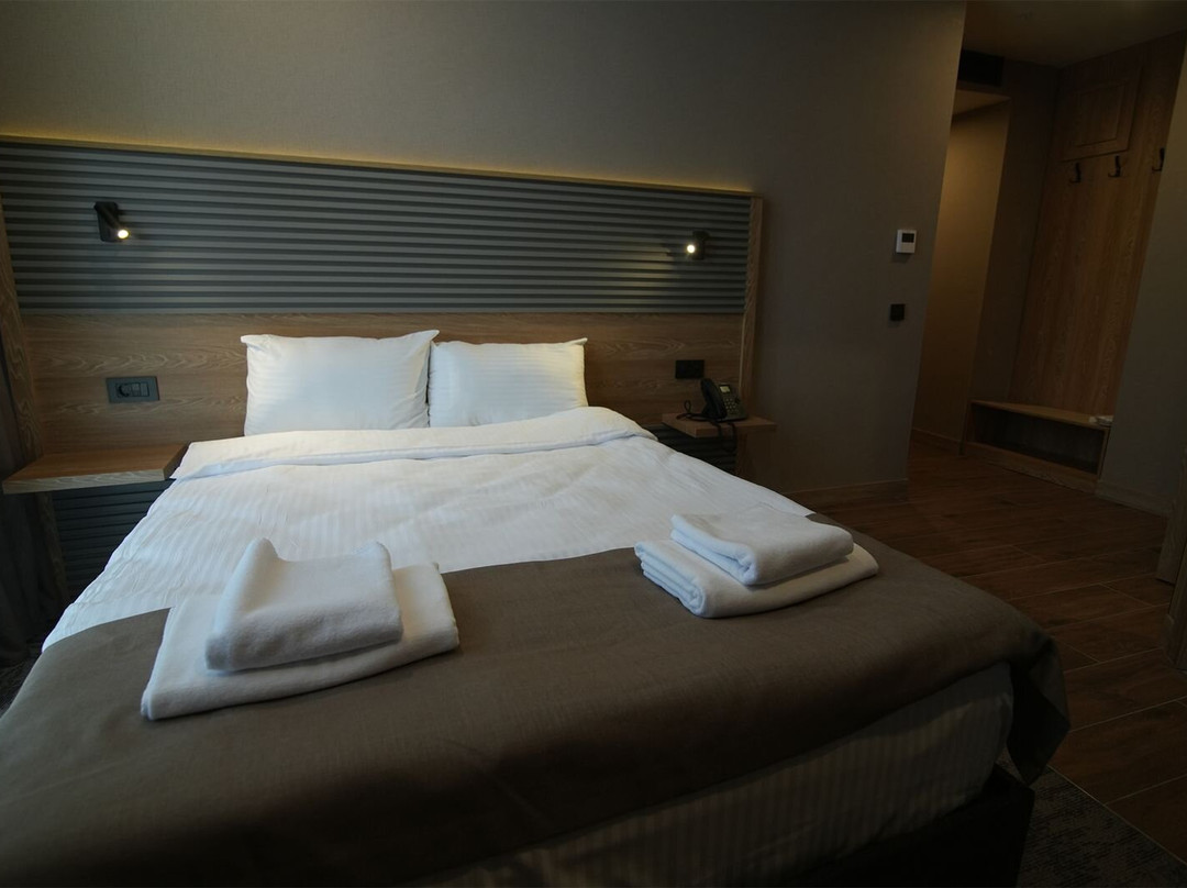 Kent Room Hotel