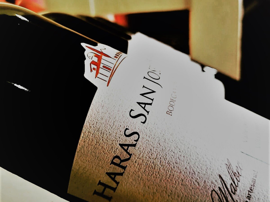 Bodega Artesanal Haras San José-Villa Union必去景点