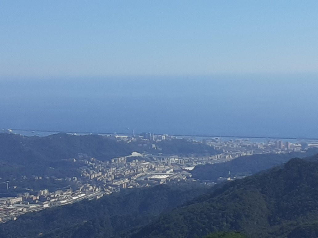 Santuario Di Nostra Signora Della Guardia-Ceranesi必去景点