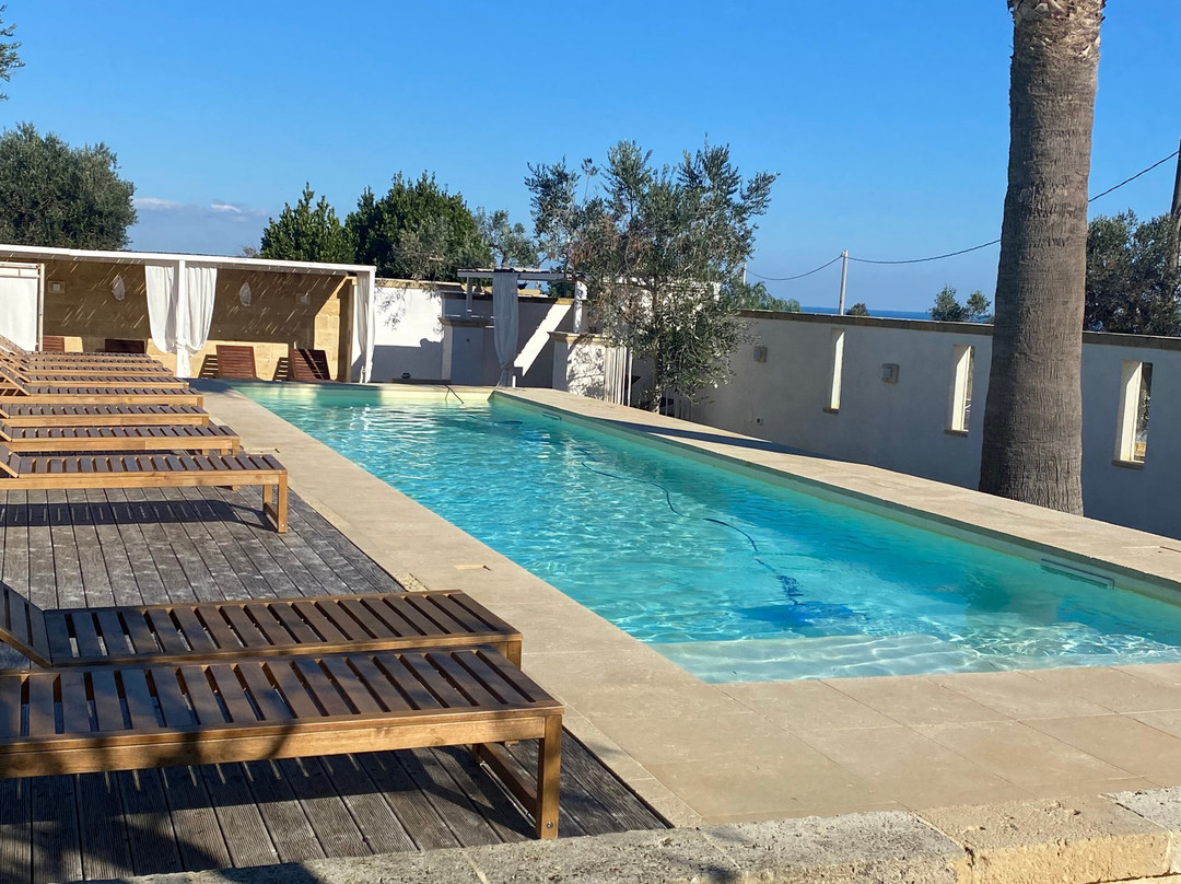 Masseria Dei Monaci Otranto主图