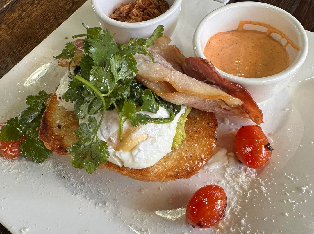 Klein Karoo Ostrich Emporium-奥兹洪必去景点