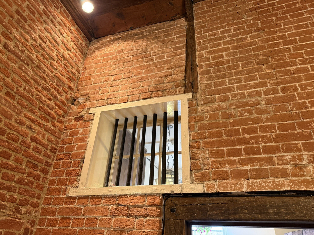 Moot Hall-Maldon必去景点