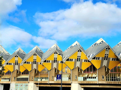 ToursByLocals-阿姆斯特丹必去景点