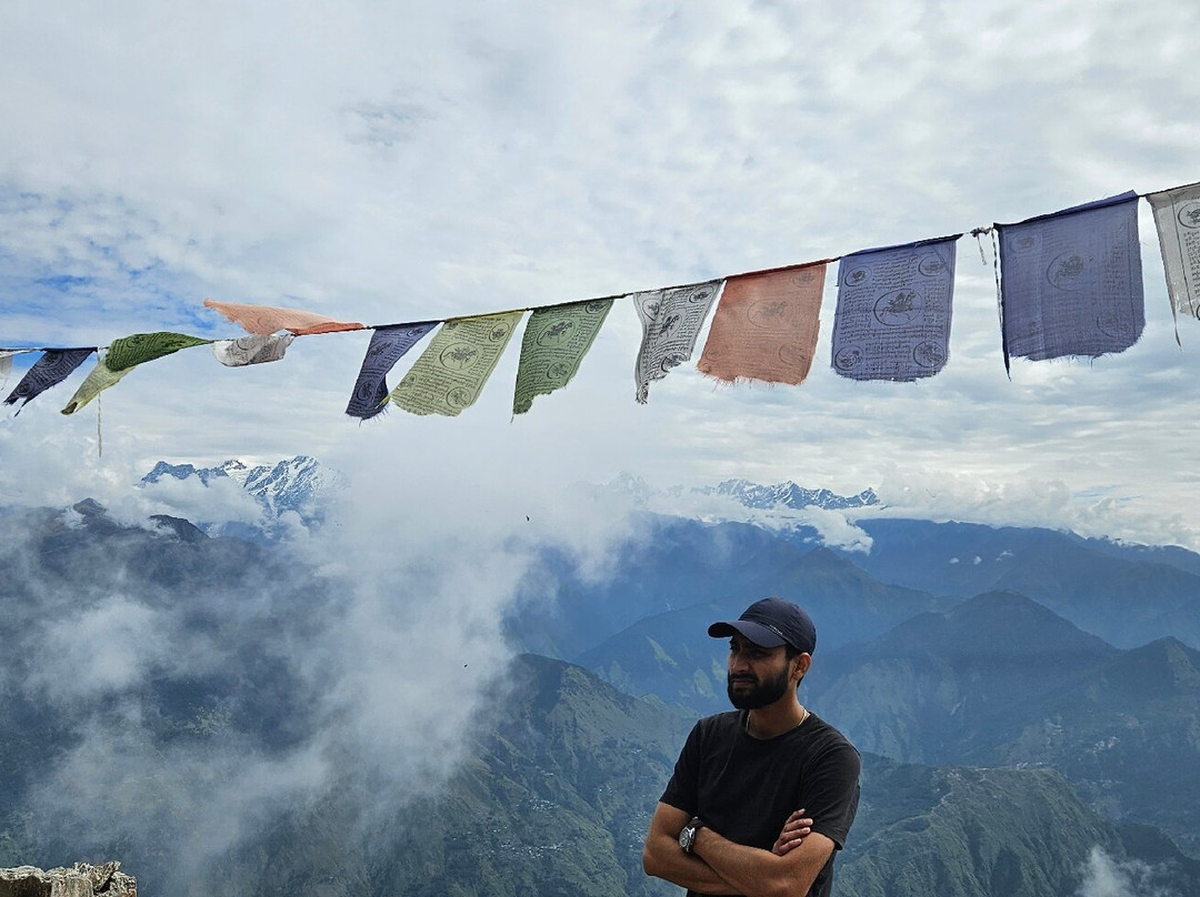 Munysari-Munsiyari必去景点