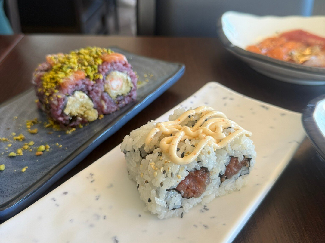 Feng Sushi