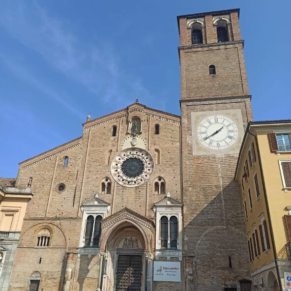 Duomo di Lodi-洛迪必去景点