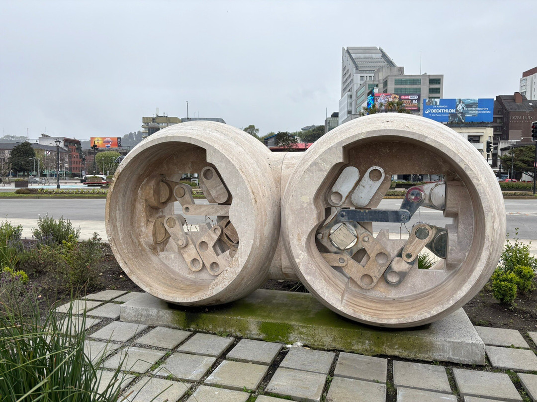 Costanera de Puerto Montt-蒙特港必去景点