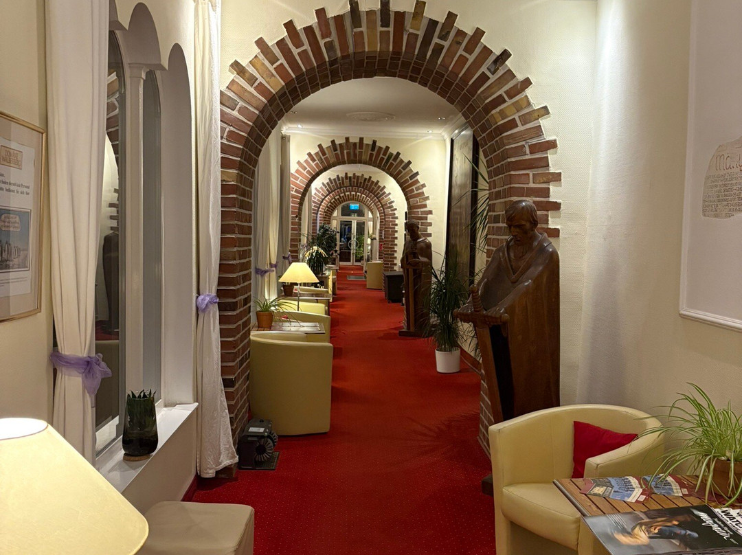 Domane Walberberg主图