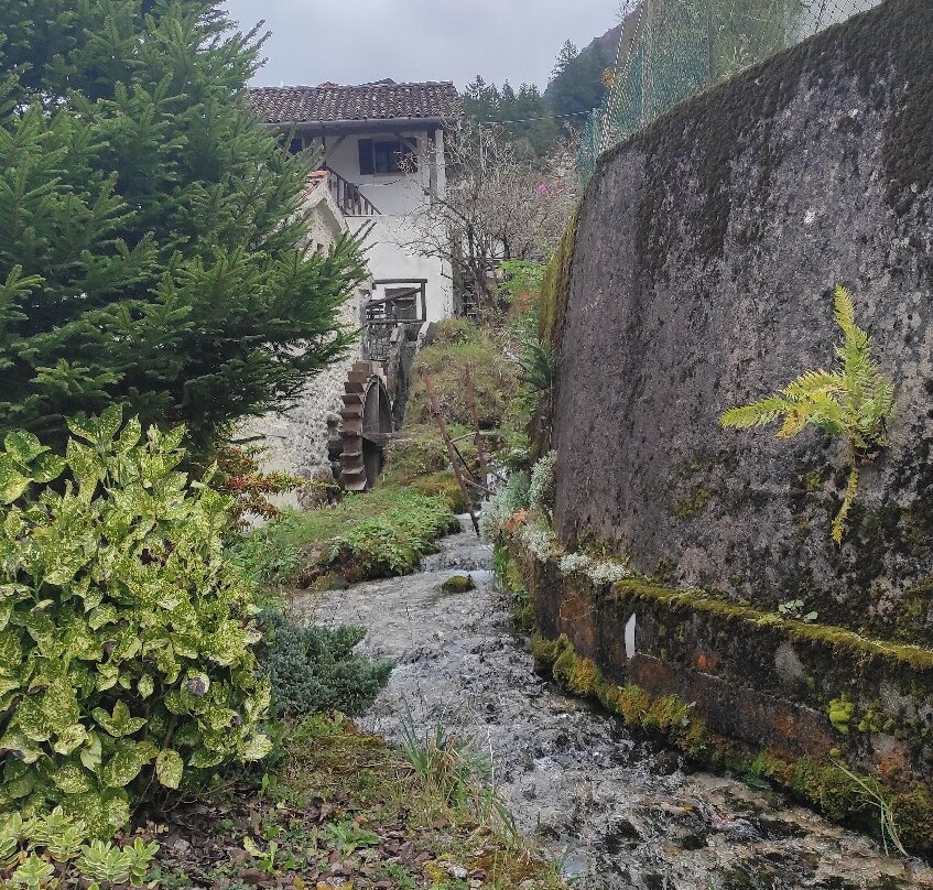 Il borgo di Illegio-Tolmezzo必去景点