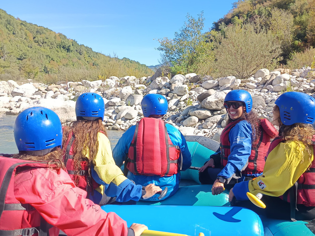 Alpine Zone-约阿尼纳州必去景点