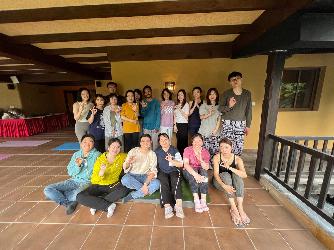 Mokshya Yoga Retreat-纳加阔特必去景点