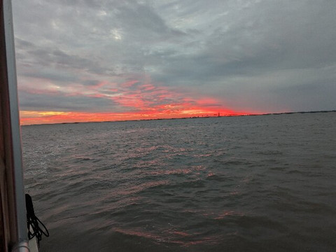 Anchor Excursions-圣西蒙斯岛必去景点