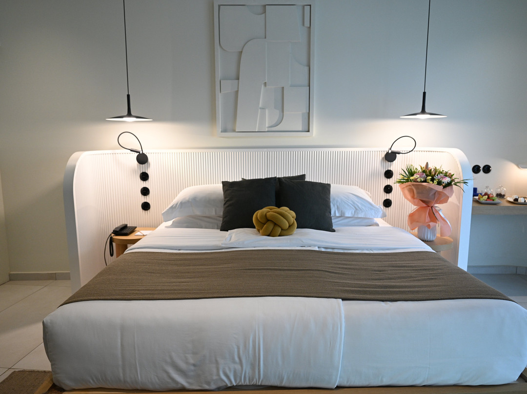 Paralos Kosta Alímia主图