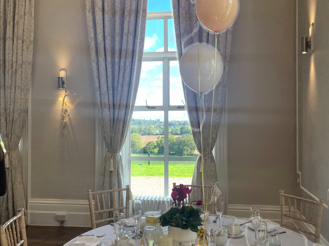 Eastwood Park Country House主图