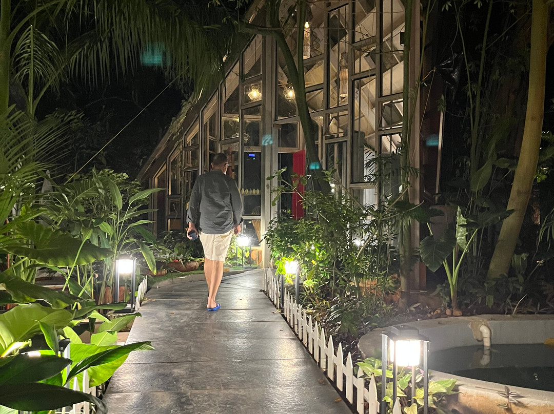 Storii By ITC Hotels Moira Riviera主图