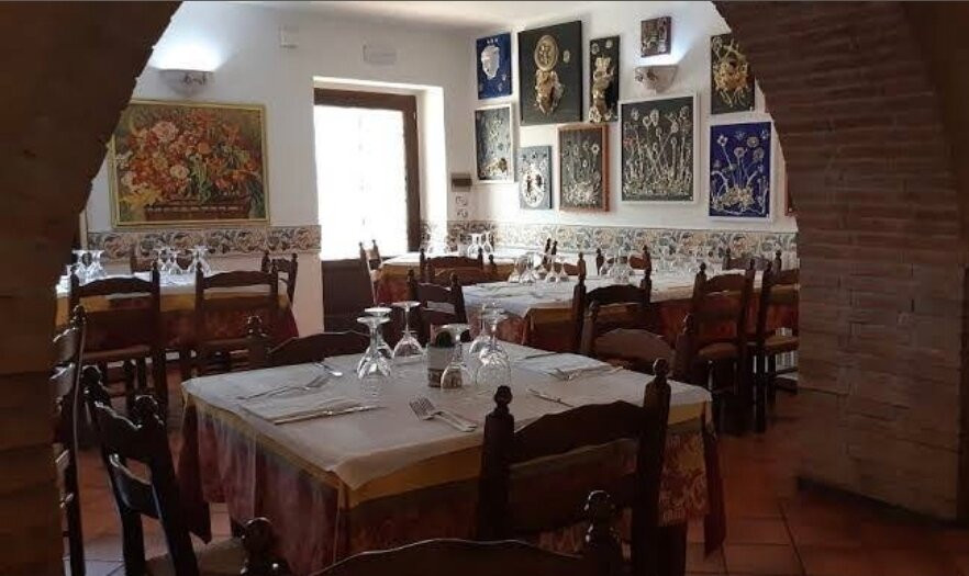 Antica Masseria