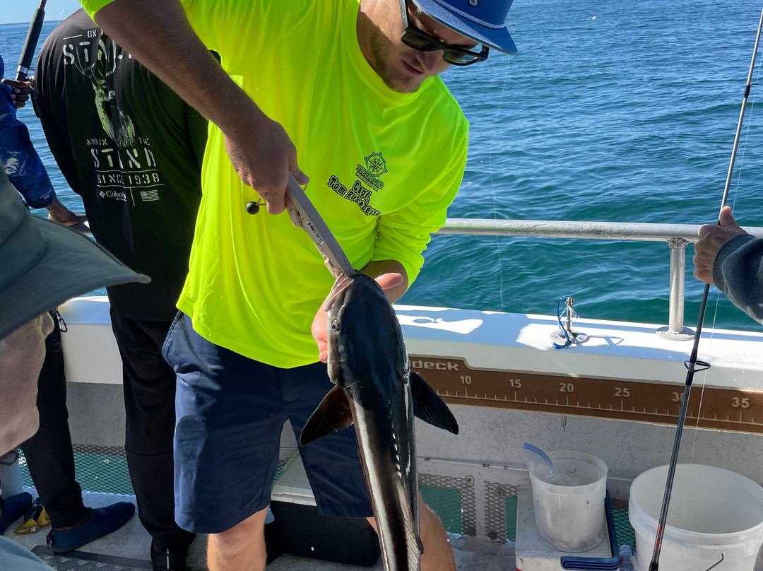 Thunder Party Boat-Hernando Beach必去景点