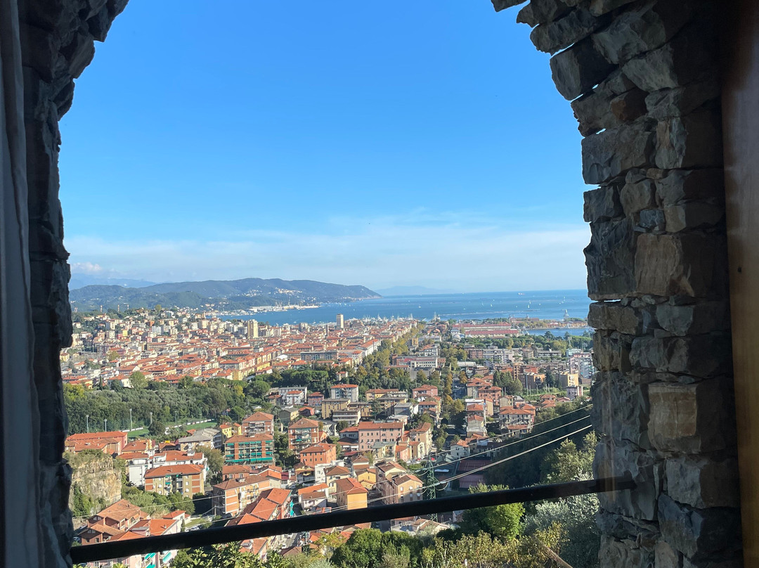 Agriturismo Golfo dei Poeti主图