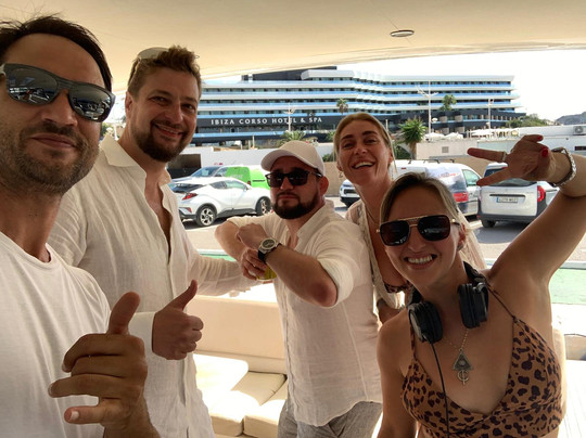 Explore Ibiza-伊维萨城区必去景点